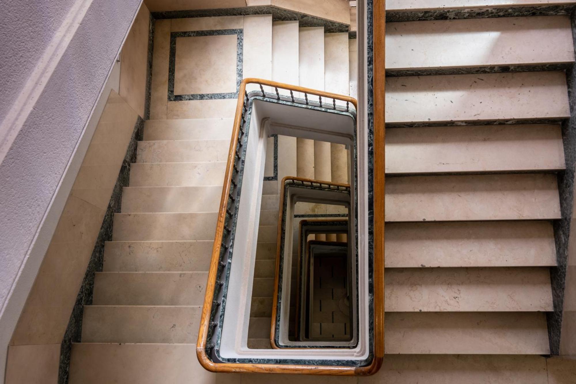 Palace Ducrot Palermo Exterior foto